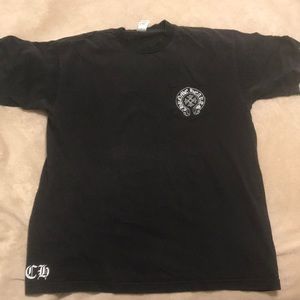 Chrome Hearts T-Shirt